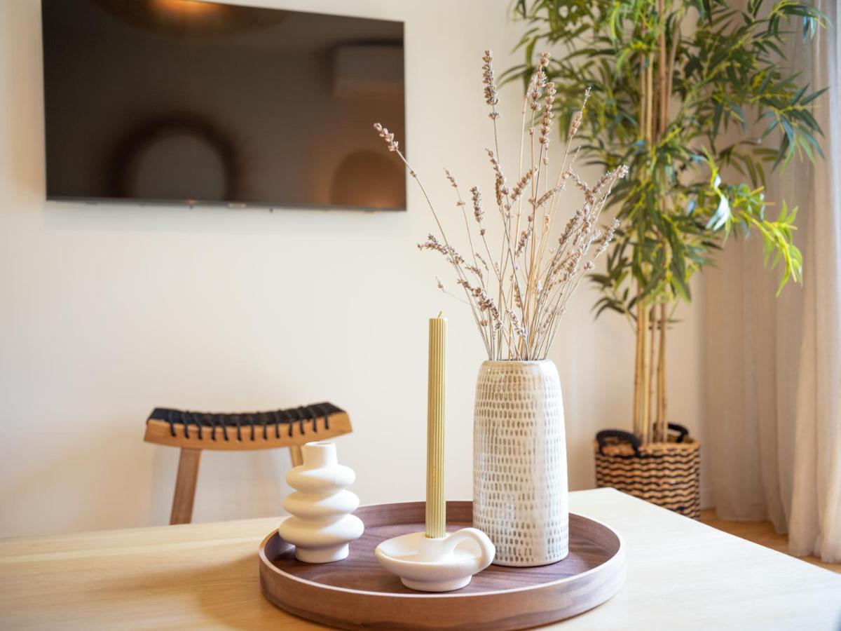 Elegant T2 A Endoume Avec Terrasse Apartment Marseille Exterior photo