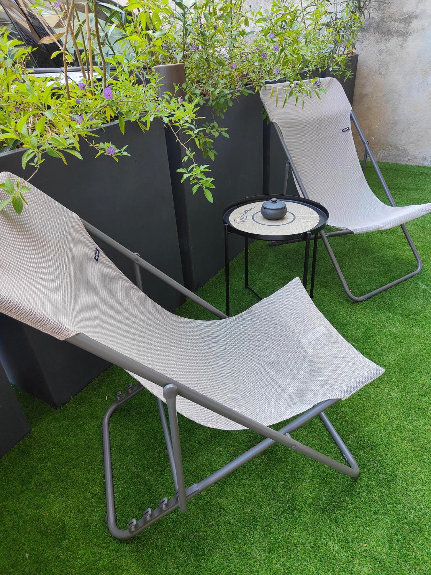 Elegant T2 A Endoume Avec Terrasse Apartment Marseille Exterior photo